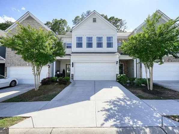 128 Madison Bnd, Woodstock, GA 30188