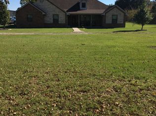 10126 S Childrens Ln, Caddo, OK 74729