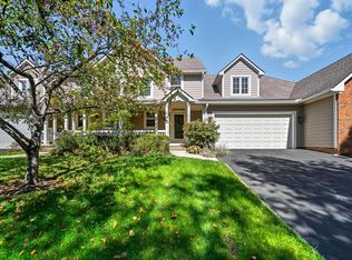 1458 Sedgefield Dr, New Albany, OH 43054