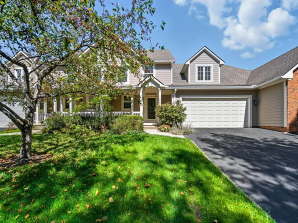 1458 Sedgefield Dr, New Albany, OH 43054