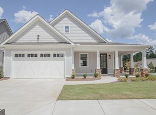 315 Maple View Dr, Carrollton, GA 30117