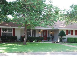 3620 Minot Ave, Fort Worth, TX 76133