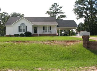 10230 Chestnut Ridge Rd, Bailey, NC 27807