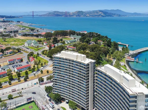 1050 N Point St APT 1106, San Francisco, CA 94109