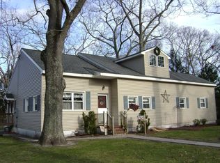 225 Davis Ave, Northfield, NJ 08225