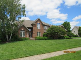 101 Jersey Ct, Elizabethtown, KY 42701