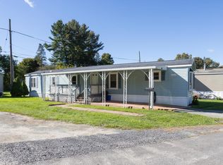 128 N Main St Lot 10, Mansfield, PA 16933