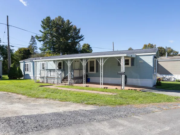 128 N Main St Lot 10, Mansfield, PA 16933
