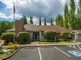 Cambridge Crossing Apartments, Beaverton, OR 97006