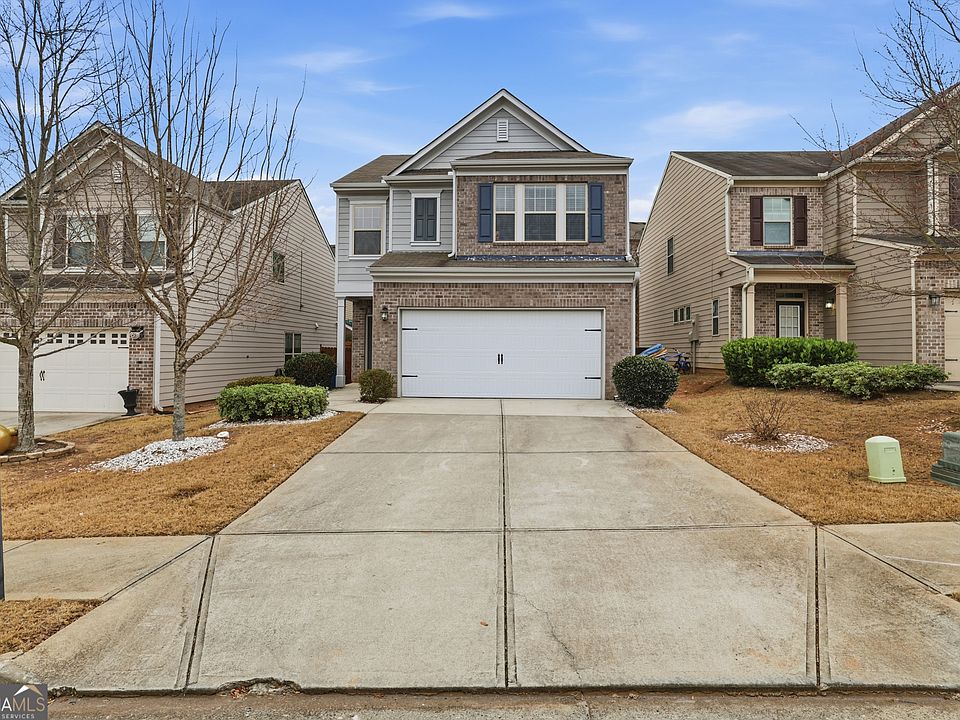 1st image of 408 Hardy Water Dr