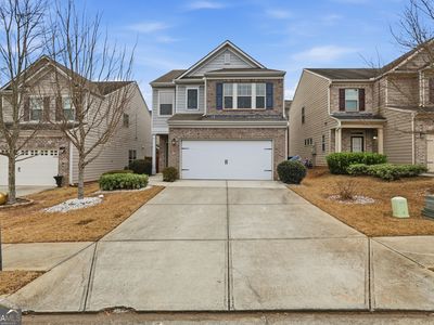 408 Hardy Water Dr, Lawrenceville, GA, 30045