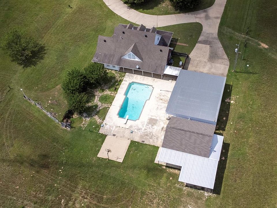 414 County Road 4430, Spurger, TX 77660 MLS 44950569 Zillow