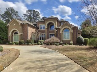 722 Bethpage Dr, McDonough, GA 30253