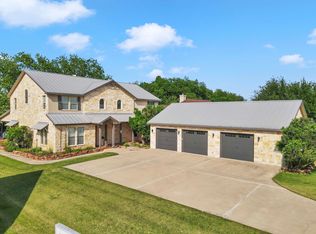 210 River Ranch Rd, Kingsland, TX 78639