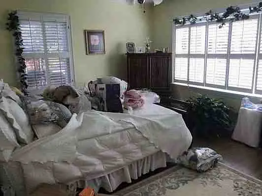 Bedroom #3