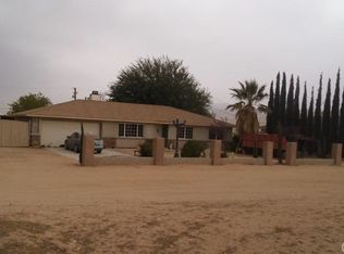 11031 Juniper Rd, Apple Valley, CA 92308