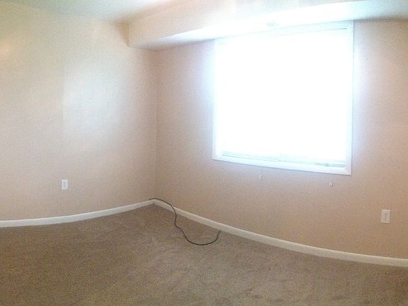 BEDROOM #1