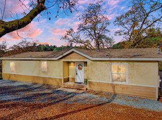 2311 Tegra Ct, Cool, CA 95614