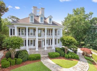 1430 N Riverside Cir, Sandy Springs, GA 30328