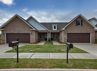 12005 Meadow Place Ln #12005, Madison, AL 35757