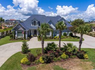 3796 Waterford Dr, Myrtle Beach, SC 29577