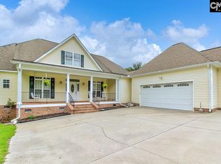 1368A Colie Branham Rd, Lugoff, SC 29078