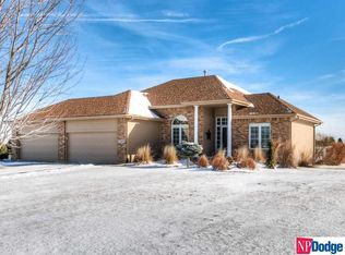 7309 N 216th St, Elkhorn, NE 68022