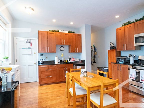 6-8 Glenville Ave. #6 Boston (Allston) Unit Photo 23