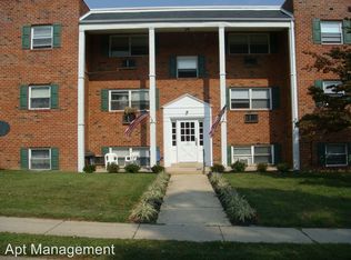 23 Morton Ave APT J, Ridley Park, PA 19078