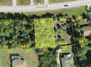 11409 Willmington Blvd, Port Charlotte, FL 33981