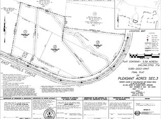 1050 Nichols Cir E LOT 2, Gallatin, TN 37066