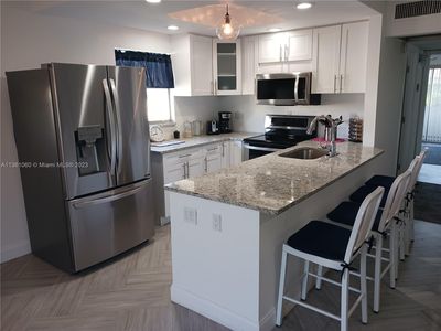 745 Flanders Dr #745-P, Delray Beach, FL, 33484