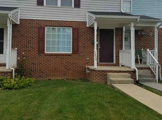 1050 Bridge Ave, Waynesboro, VA 22980