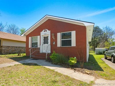 725 E 6th St, Ada, OK, 74820