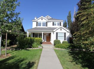 1011 NW Harmon Blvd, Bend, OR 97703