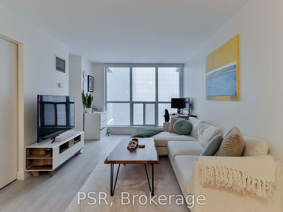 1st image of 8 York St #1403