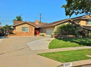 4161 Clubhouse Dr, Lakewood, CA 90712