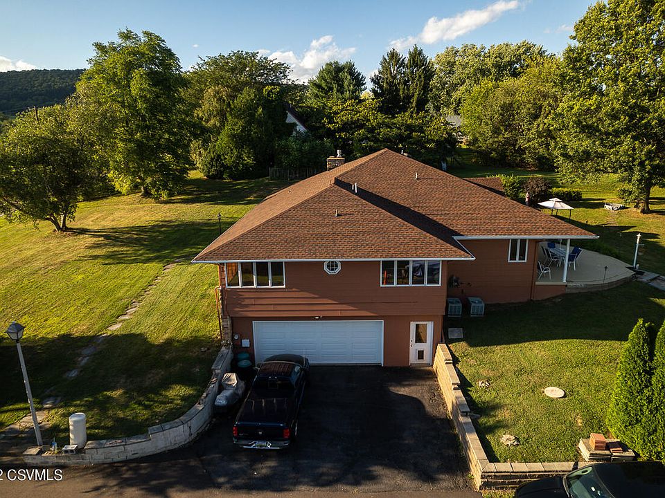 532 Cemetery Rd, Berwick, PA 18603 MLS 2091958 Zillow