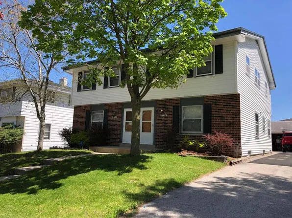 8602 North 106th STREET #8604, Milwaukee, WI 53224