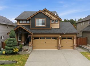 11121 172nd Street Ct E, Puyallup, WA 98374