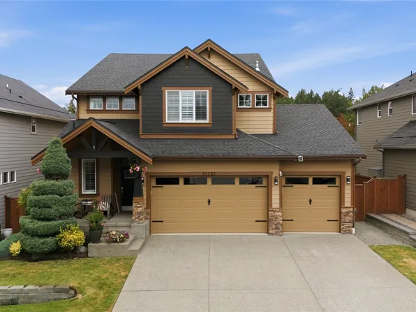 11121 172nd St Court E, Puyallup, WA 98374