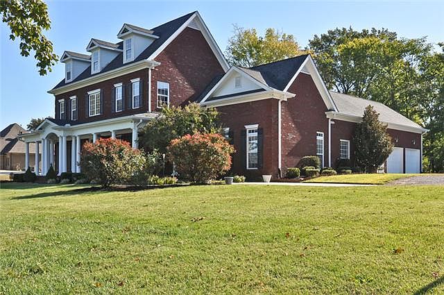 6722 Arno Allisona Rd, College Grove, TN 37046 | Zillow