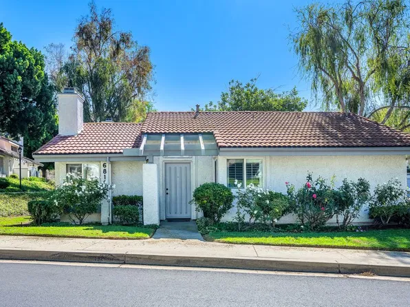6818 Poppyview Dr, Oak Park, CA 91377