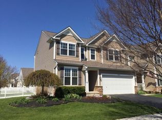 4064 Adalric Dr, Columbus, OH 43219