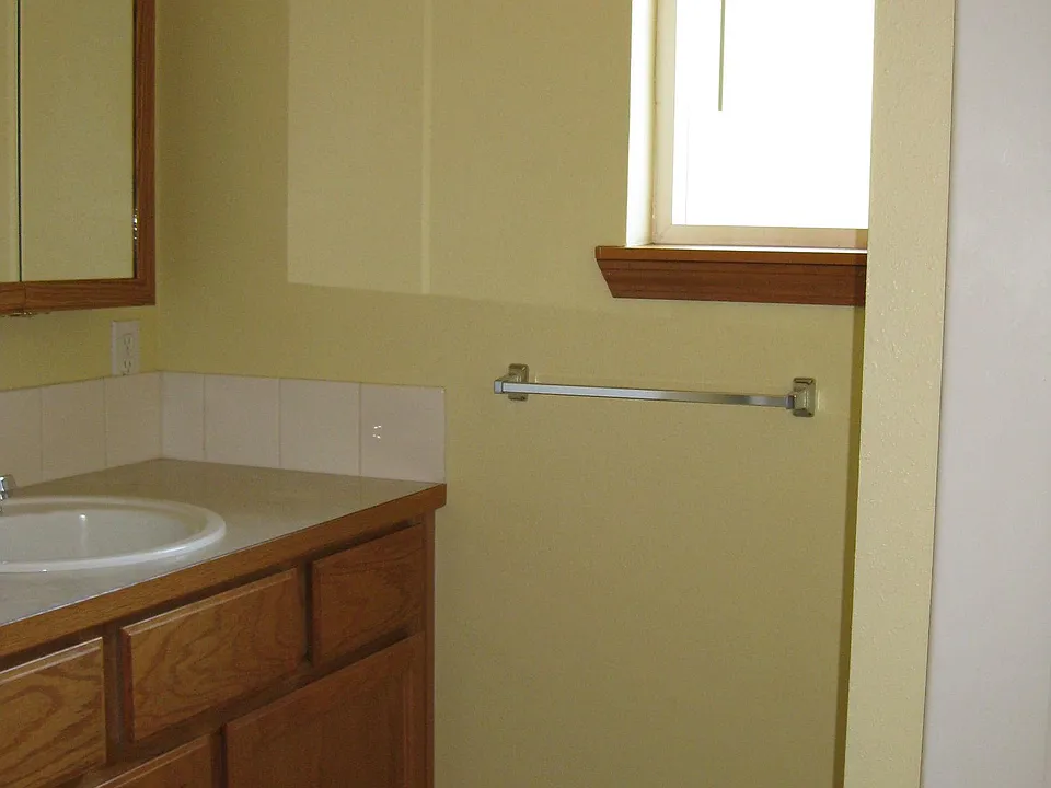 Bathroom Vanity
