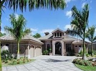 29081 Amarone Ct, Naples, FL 34110