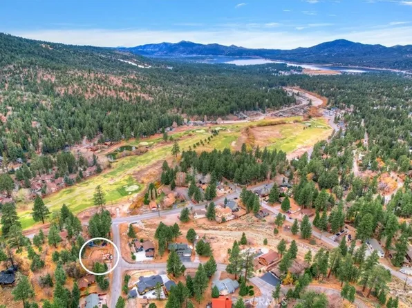 43201 Sand Canyon Rd, Big Bear Lake, CA 92315