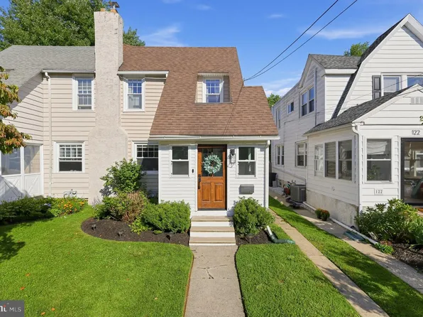 120 Summit Rd, Media, PA 19063