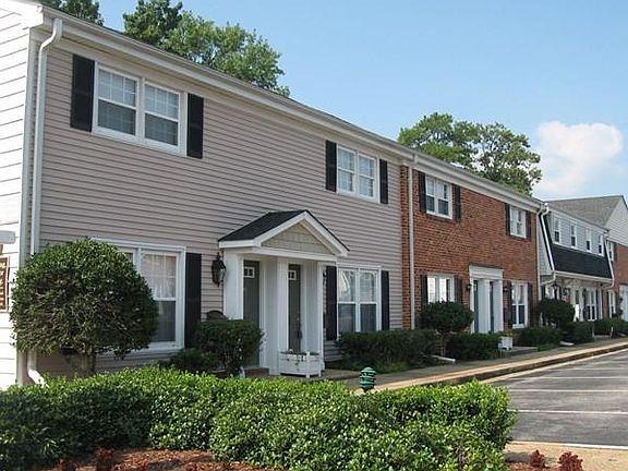 Unique Town Home Community