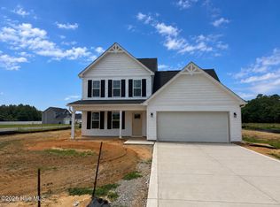 46 Baxley Dr, Dunn, NC 28234